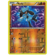 Riolu - 75/135 (Reverse Foil) Thumb Nail