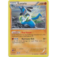 Lucario - 78/135 Thumb Nail