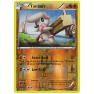 Timburr - 79/135 (Reverse Foil) Thumb Nail