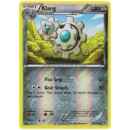 Klang - 89/135 (Reverse Foil) Thumb Nail