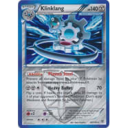 Klinklang - 90/135 Thumb Nail