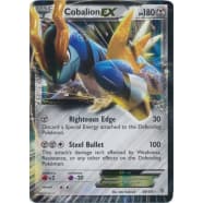 Cobalion-EX - 93/135 Thumb Nail