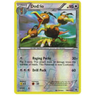 Dodrio - 100/135 (Reverse Foil) Thumb Nail