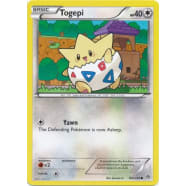 Togepi - 102/135 Thumb Nail