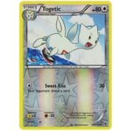 Togetic - 103/135 (Reverse Foil) Thumb Nail