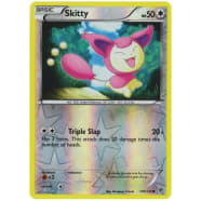 Skitty - 109/135 (Reverse Foil) Thumb Nail