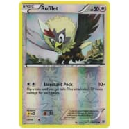 Rufflet - 115/135 (Reverse Foil) Thumb Nail