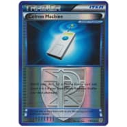 Colress Machine - 119/135 (Reverse Foil) Thumb Nail