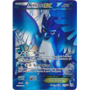 Articuno-EX (Full Art) - 132/135 Thumb Nail