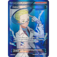 Colress (Full Art) - 135/135 Thumb Nail