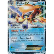 Keldeo-EX - BW61 Thumb Nail