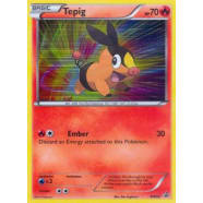 Tepig - BW02 Thumb Nail