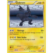 Zekrom - BW005 Thumb Nail