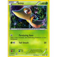 Snivy - BW06 Thumb Nail