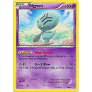 Elgyem - BW55 Thumb Nail