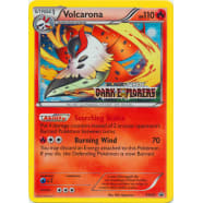 Volcarona - BW40 Thumb Nail