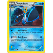 Empoleon - BW56 Thumb Nail