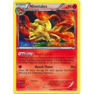 Ninetales - BW66 Thumb Nail