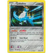 Cobalion - BW72 Thumb Nail