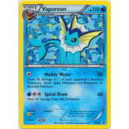 Vaporeon - BW89 Thumb Nail