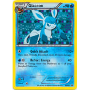 Glaceon - BW90 Thumb Nail