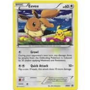 Eevee - BW97 Thumb Nail