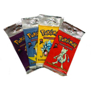 Pokemon - Base Set 2 - Unlimited Booster Pack Thumb Nail