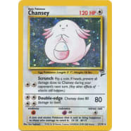 Chansey - 3/130 Thumb Nail