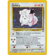 Clefairy - 6/130 Thumb Nail