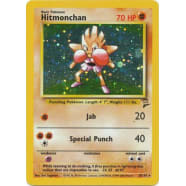 Hitmonchan - 8/130 Thumb Nail