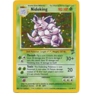 Nidoking - 11/130 Thumb Nail