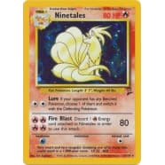 Ninetales - 13/130 Thumb Nail