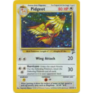 Pidgeot - 14/130 Thumb Nail