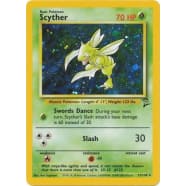 Scyther - 17/130 Thumb Nail