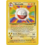 Electrode - 25/130 Thumb Nail
