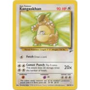 Kangaskhan - 26/130 Thumb Nail