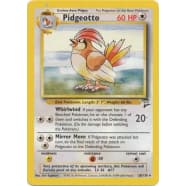 Pidgeotto - 28/130 Thumb Nail