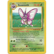 Venomoth - 31/130 Thumb Nail