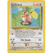 Farfetch'd - 40/130 Thumb Nail