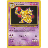 Kadabra - 46/130 Thumb Nail