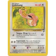 Lickitung - 48/130 Thumb Nail