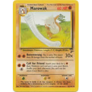 Marowak - 52/130 Thumb Nail