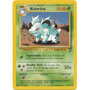 Nidorina - 53/130 Thumb Nail