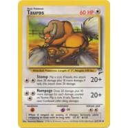 Tauros - 62/130 Thumb Nail