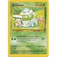 Bulbasaur - 67/130 Thumb Nail
