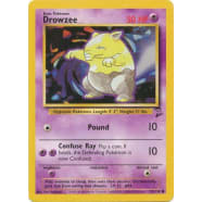 Drowzee - 73/130 Thumb Nail