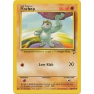 Machop - 78/130 Thumb Nail