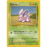 Nidoran - 83/130 Thumb Nail