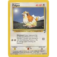 Pidgey - 86/130 Thumb Nail