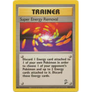 Super Energy Removal - 108/130 Thumb Nail